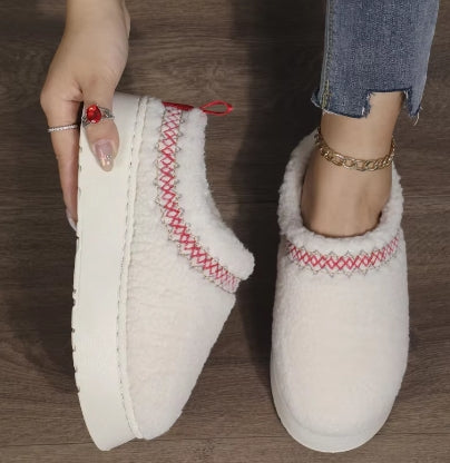 Bontslippers