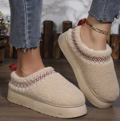 Bontslippers