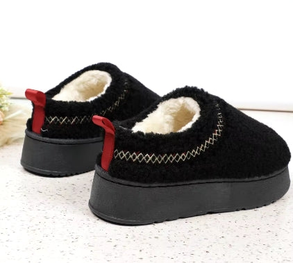Bontslippers