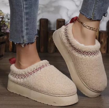 Bontslippers