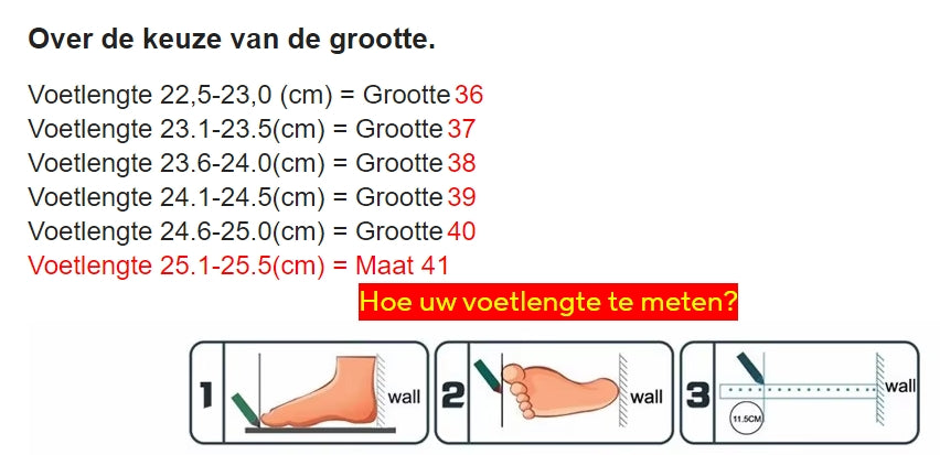 Bontslippers