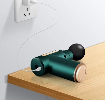 Electrische Massagepistool