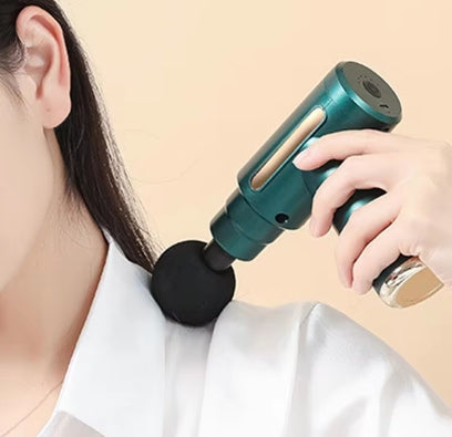 Electrische Massagepistool