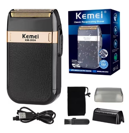 Kemei Electrische Scheerrapparaat