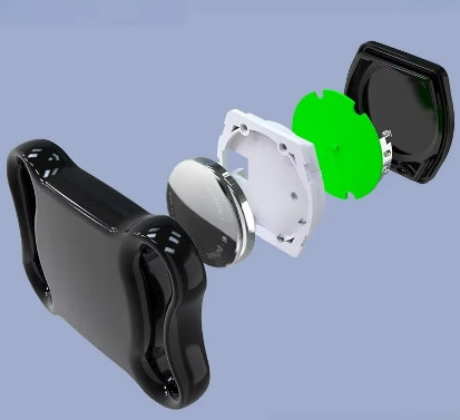 Mini GPS-tracker