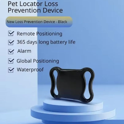 Mini GPS-tracker