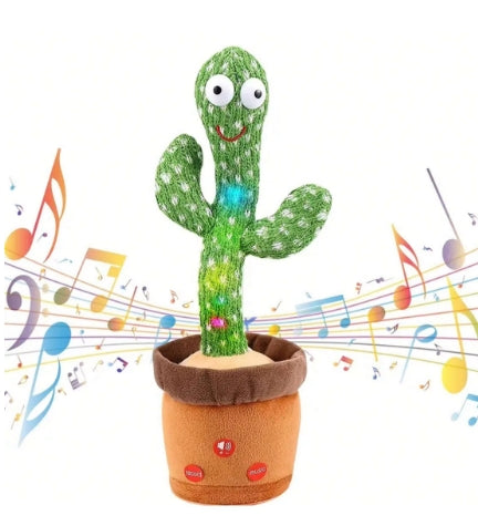 Cactusspeelgoed