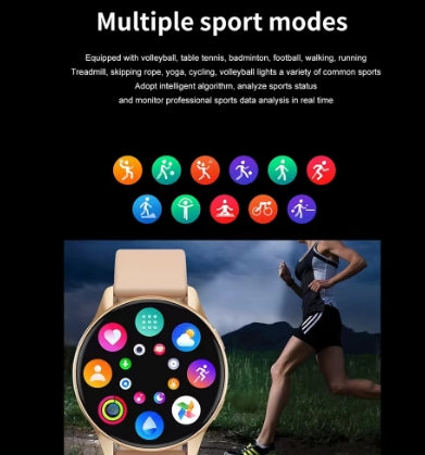 Smart Watch (Active 2)