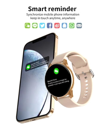 Smart Watch (Active 2)