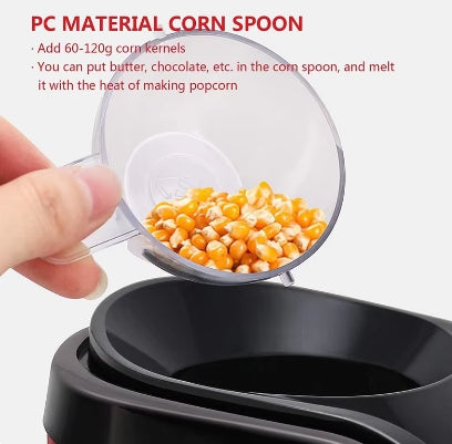 Popcorn Machine