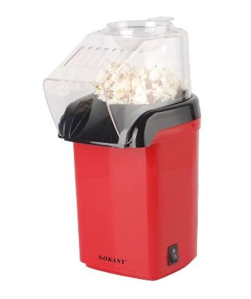 Popcorn Machine