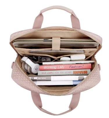 Bag-smarts Laptoptas