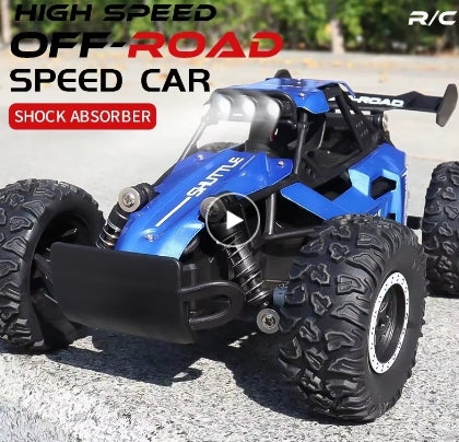 Race auto (afstandbediening)