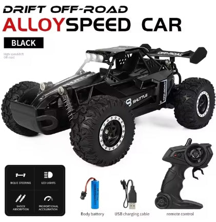 Race auto (afstandbediening)