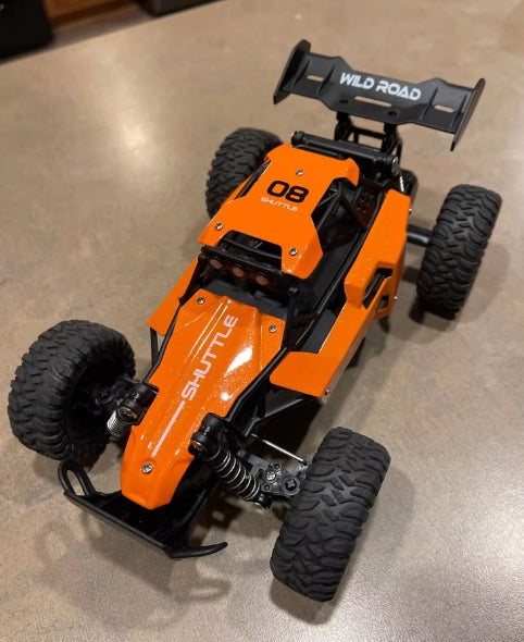Race auto (afstandbediening)
