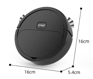 Veegrobot 3-in-1