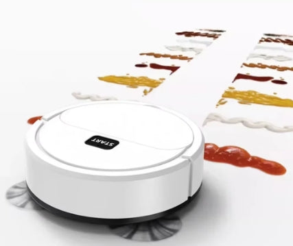 Veegrobot 3-in-1