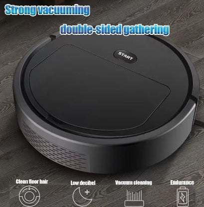 Veegrobot 3-in-1