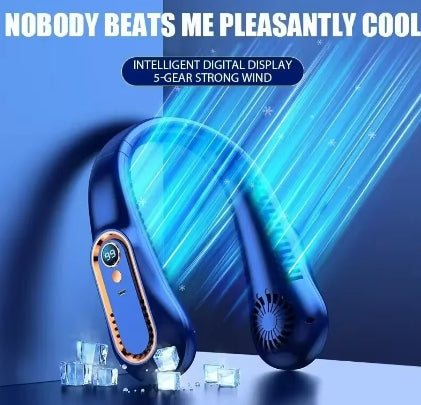 Nek ventilator