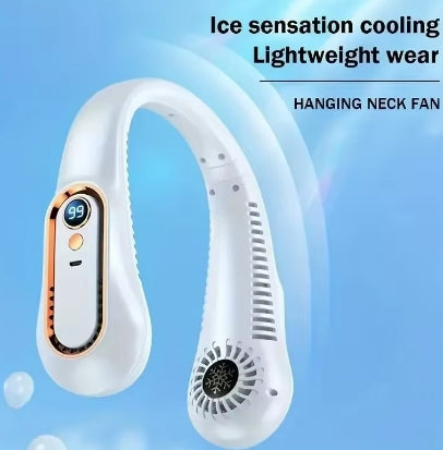 Nek ventilator