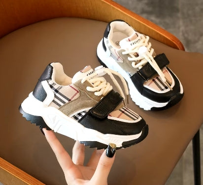 Retro Sportschoenen voor jongens en meisjes