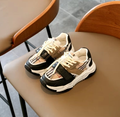 Retro Sportschoenen voor jongens en meisjes