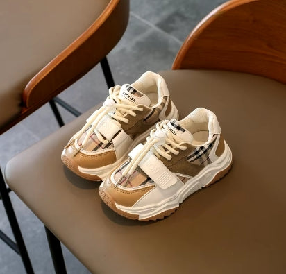 Retro Sportschoenen voor jongens en meisjes