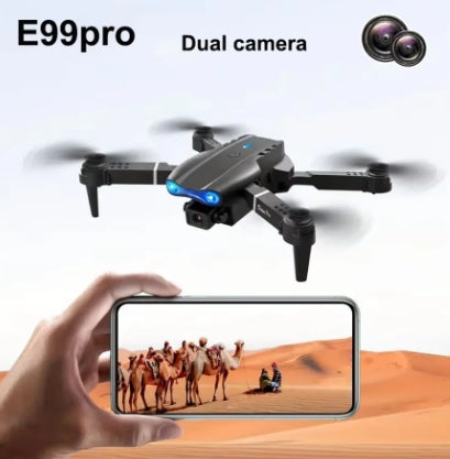 E99pro Drone (voor tieners)