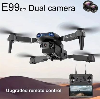 E99pro Drone (voor tieners)
