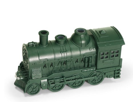 Stoomtrein Diffuser