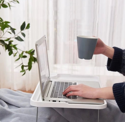 Laptop Bed-Desk