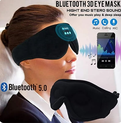 Slaapmasker YR-05