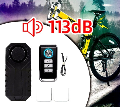 Fietsalarm