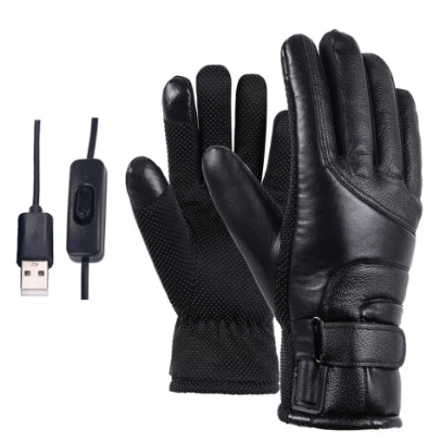 Elektrische Winter-handschoenen (USB)