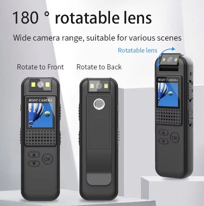 Bodycam
