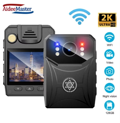 Bodycam (Wifi)