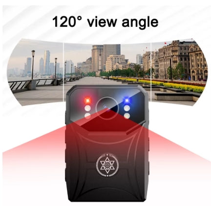 Bodycam (Wifi)