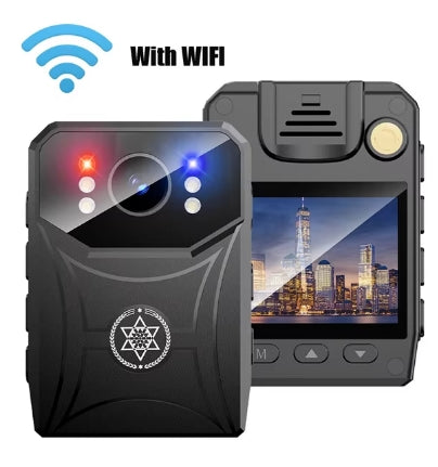 Bodycam (Wifi)