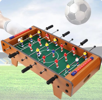 Mini Voetbaltafel