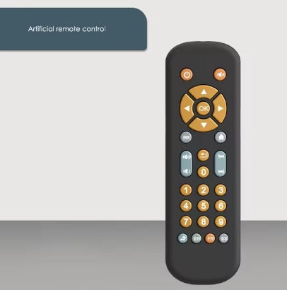 TV Afstandsbediening
