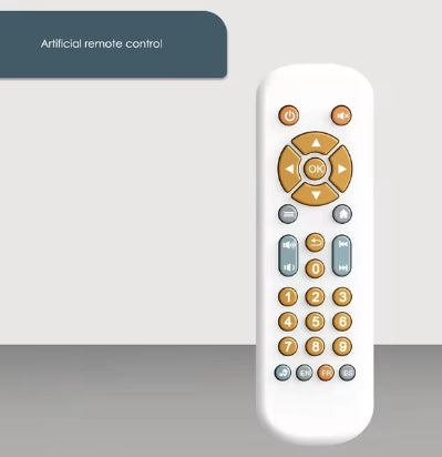 TV Afstandsbediening