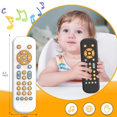 TV Afstandsbediening