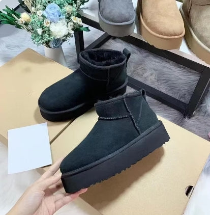 Snowboots voor dames