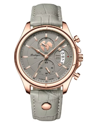 Luxe Heren horloge (Poedagar)