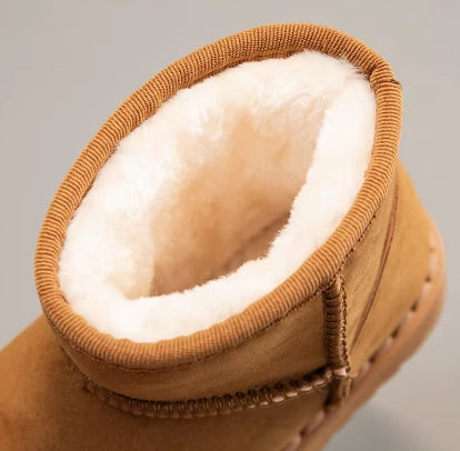 Winter Laarzen voor jongens en meisjes