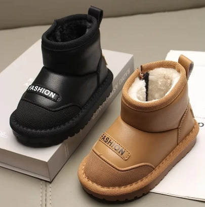 Kinder-Snowboots voor jongens en meisjes
