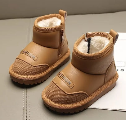 Kinder-Snowboots voor jongens en meisjes