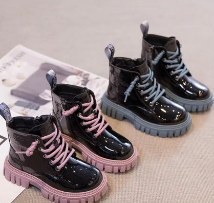 Winterlaarzen voor meisjes