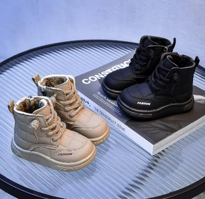 Snowboots voor jongens en meisjes