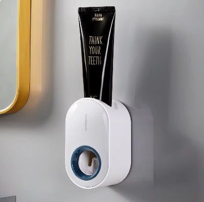 Tandpasta Dispenser